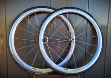 Mavic Cosmic wheelset paire de