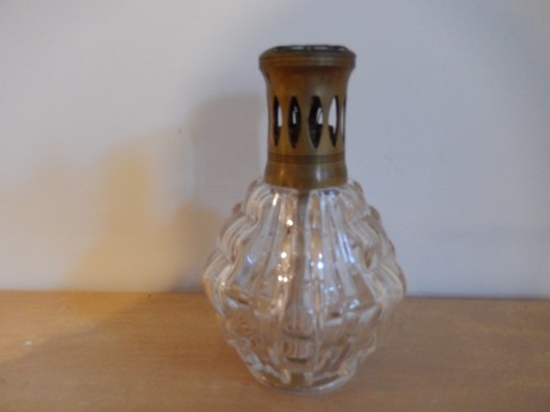 Lampe berger ancienne - berger, en