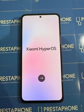 Xiaomi REDMI NOTE 13 4G 128Go - 100% fonctionnel - Ecran Cassé – Destockage