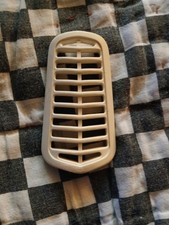 Vintage BELL  Mini MOTO MOTO CROSS HELMET  Grill White 