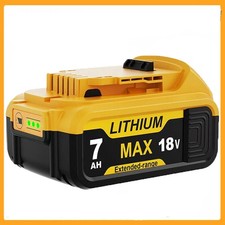 7,0Ah Batterie pour batterie