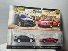 Hotwheels 1/64 🇨🇵 2pack