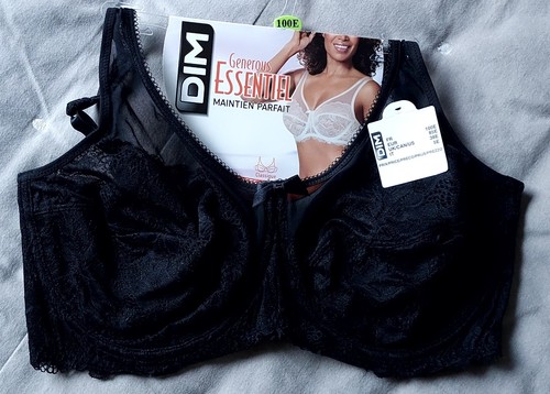 Soutien gorge dim generous - soutien,