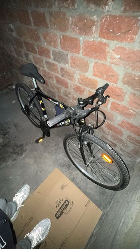 Velo vtt enfant - velo,