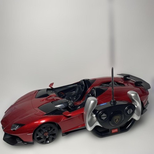 Han rastar aventador rc - aventador,