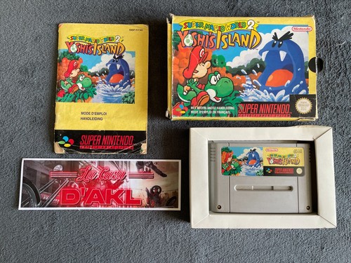 Super mario world yoshi s - mario, yoshi's