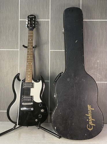 Epiphone special electric - epiphone, sg