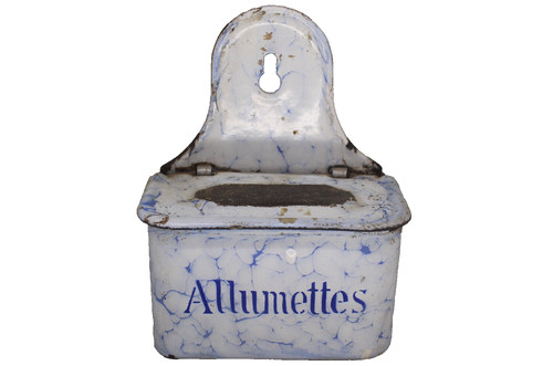 Al32 boite allumettes - à,