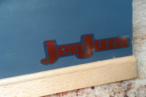 Jeujura ancien tableau noir - ancien,