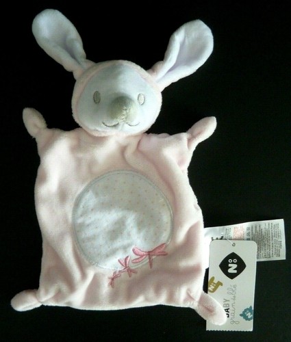 Doudou plat grain - *.,