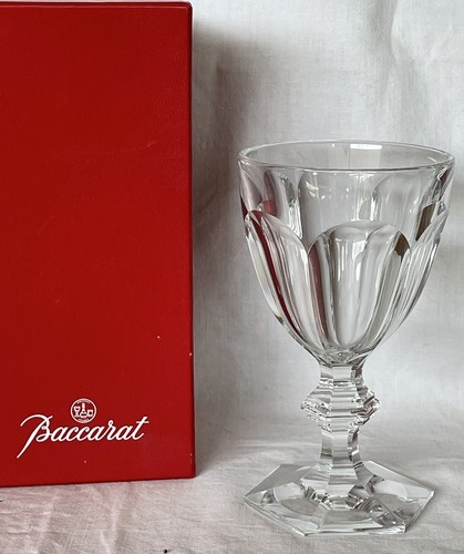 Verre vin cristal de - verre, a