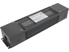 American Lighting Flexform 13.75"W 48-80W Dimming Hardwire Driver with J-Box New