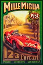 PLAQUE METAL course  auto