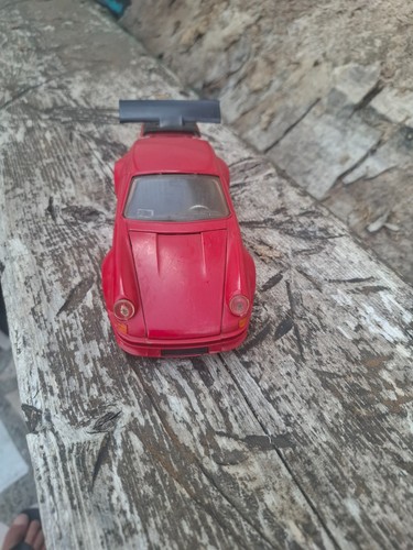 Voiture miniature porsche - voiture,