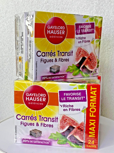 Carrés transit lot 2 - de,