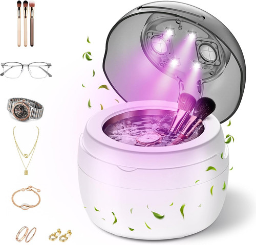 Nettoyeur ultrasons - ultrasons, |