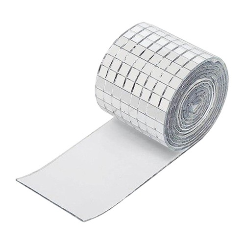 Carreaux mosaïque miroir - de,