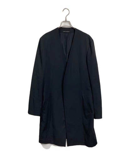 Yohji yamamoto manteau - yamamoto,