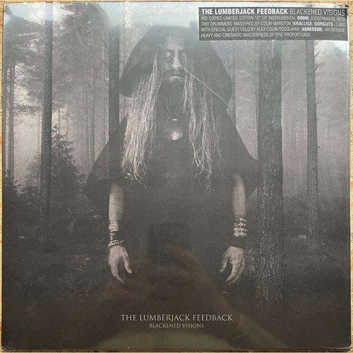 The lumberjack feedback - lumberjack,