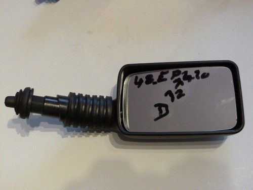 Retroviseur droit adaptable