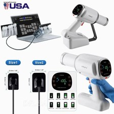 Dental X Portable Ray Digital