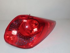 feu arrière droit peugeot 207 SW (WK_) 6351CT 216688