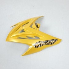 Tablier avant pour scooter MBK 50 Stunt Avant 2020 3C7F835H00P1 Jaune Neuf