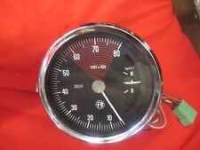 Original Alfa Romeo Bertone Gt