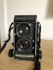 Mamiya C330 Professionnel