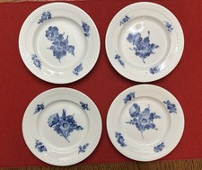 Royal Copenhagen Blue Flower