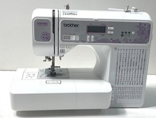 brother sq 9285 sewing machine