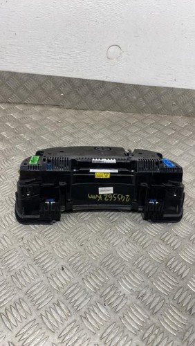 Compteur audi avant phase - 2,