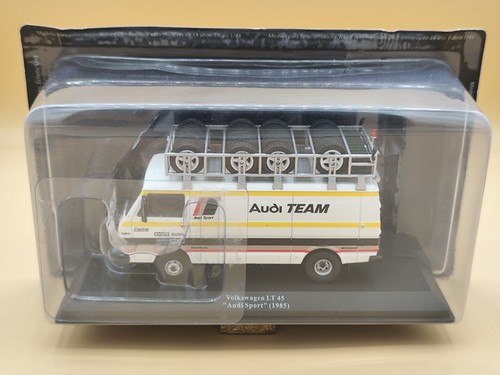 Volkswagen lt45 - vw,