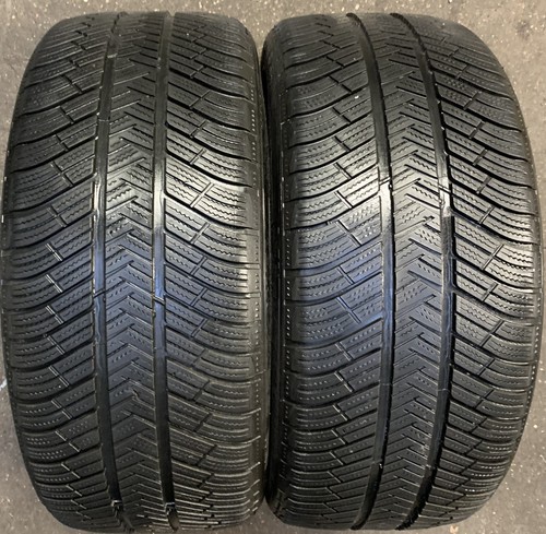 Pneu hiver michelin pilot - pneu, d'hiver