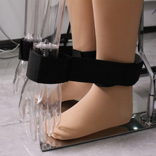 Bondage Sangles Menottes Jambes Jouets Respirant Bed Sexuels BDSM Couples Hommes