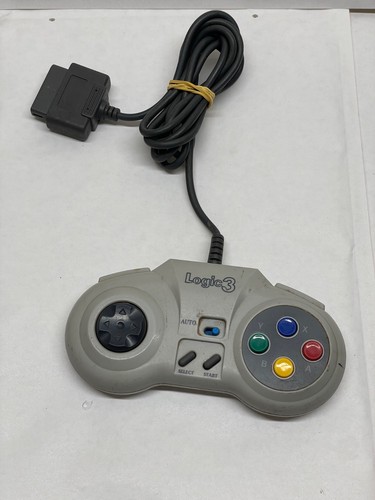 Manette logic jt364 - logic, 3