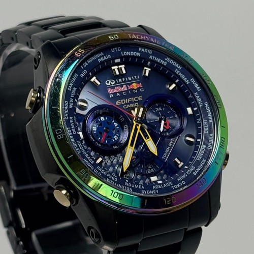 Montre chronographe casio - montre,