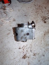 Pompe à huile Mikro anti