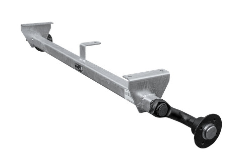 Knott essieu remorque 750kg - remorque,