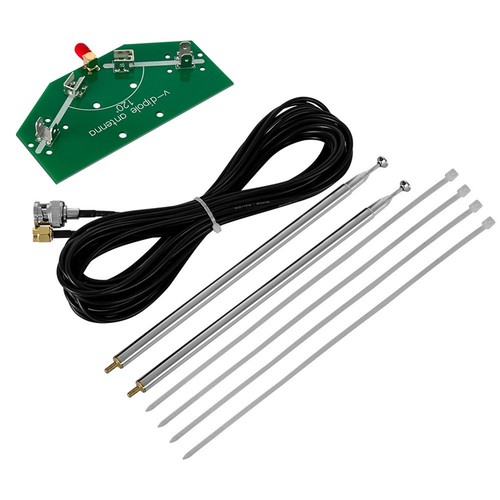 Kit bricolage dipôle - de, pour