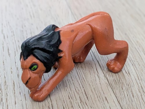 Figurine figure disney - figure,