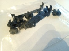 Carrera Servo 140 - Cornes de