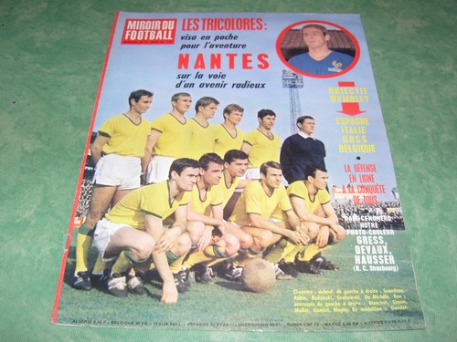 Miroir foot france lens - foot, france,