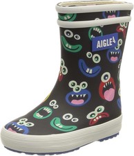 Aigle Baby Flac Play2 Botte de