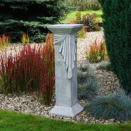 Piédestal cm socle - piédestal,