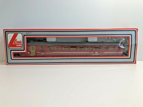 Lima 309245 voiture - 309245,