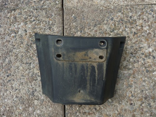 Support plaque kymco agility - support,