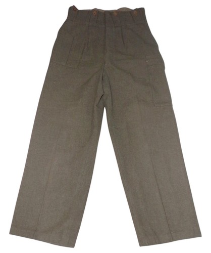 Pantalon battledress type - pantalon,