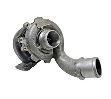 Turbo Renault Laguna Espace