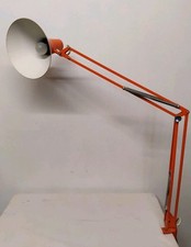 Ancienne Lampe Articulée